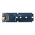 LC POWER HDD Rack LC-M2-C-NVME USB 3.1 Gen.2