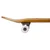 Rocket Double Dipped Skateboard | 8 Oranžna