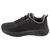Skechers Muške patike Bobs B Flex - Icy Edge, 118109-BBK, Crne