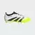 Adidas Kopačke za dečake Predator Club Fg/Mg J, JH8868, Bele