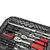 PROLINETECH Set gedora PLTP/SS-216, 216 komada
