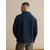 DAN FOX APPAREL Srajca Otto  mornarska