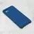 Torbica Summer color za Samsung A226B Galaxy A22 5G tamno plava
