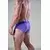 POMIRISHI BAMBOO UNDERWEAR Muške slip gaće Premium, Lavanda