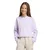 Adidas JG GLAM SWT, dječiji pulover, ljubičasta V6510