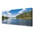 tulup.si Slika na platnu Lake forest landscape 120x60 cm