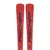 FISCHER Skije The Curv RT XTR, Crvene
