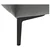 Boxxx BOXSPRING POSTELJA 160 cm  x 200 cm , tekstil siva