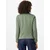 VERO MODA Blazer, zelena