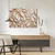WALLXPERT Dekorativna slika 70100Wabisabi 024
