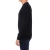 KARL LAGERFELD Muški džemper 655025-512399-9, Crni