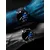 U-Boat 3340 Mens watch Darkmoon Kama 47mm 5ATM