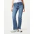LEVIS Kavbojke 726, modra
