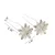 Ukosnica Star Flower KP1575