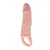 Navlaka za penis Carson, 17.5cm, Boja kože