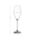 Kozarec za šampanjec 170 ml 6 kosov — Optima Glas Lunasol - 322821