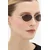 Sončna očala Ray-Ban zlata barva, 0RB3757