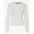 Vero Moda Chloe Majica Bela