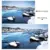 K&F 24mm DSLR or SLR Camera APS-C Sensor Cleaning Swab Kit (16pcs*cleaning swab + 1*20ml cleaning li