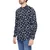 Antony Morato SEOUL MMSL00631-FA430609 Modra