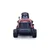 Vrtni traktor RAMDA T84,HYDRO 3v1, 84cm, KOŠ 280L, mot. LONCIN - Ramda