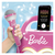 Lisciani Karaoke set Barbie Party