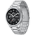 Moška ročna ura Hugo Boss Anthracite Chronograph 1514008