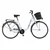 Bicikl Fashion Venssini Grace 28 Alu 19 V-Brake Kontra 155-178cm (S/M) Plavi
