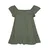 LASCANA Bluza, zelena