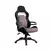 Gaming Chair e-Sport DS-026 Gray/Black