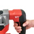 Milwaukee Čekić-bušilica SDS-Max 1400W 11J - K 850 S