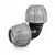 Bradas Koleno za PE cevi 40 mm 90° PN10 7285
