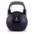 CAPITAL SPORTS COMPKET 20, tamno plava, 20 kg, natjecateljski Kettlebell, uteg u obliku kugle