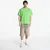 Majice PLEASURES Hot 4 U T-Shirt Lime L