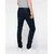 G-Star RAW Kavbojke Revend Super Slim, modra