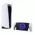 Remote Player za PS5 konzolu - PlayStation Portal