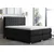 Boxspring postelja Primo - 120x200 cm