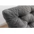 ATELIER DEL SOFA Sofa trosed Saki Light Grey