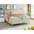 Boxspring postelja Miami 327 (Itaka 16)