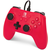 PowerA Power Wired Controller za Nintendo Switch - Raspberry Red, GamePad, Controller Game, Wired Controller, uradno licenciran, (21327754)