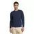 Only & Sons Majica Chase  temno modra