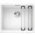 Blanco Sudopera Etagon 500-U silgranit 527075