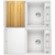 BLANCO AXIA III 5 S 523206