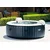 Intex PureSpa Bubble Massage Black set - velik