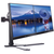 Iiyama e2783qsu-b1 xu2495wsu-b1 xub2495wsu-b1 ds1002d-b1 - stand - for 2 monitors (adjustable arm)black screen size: 10-30 ( DS1002D-B1