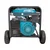 Heron Generator z varilnim strojem 220 A, bencin 14 KM/5,5 kW