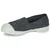 Bensimon TENNIS ELASTIQUE Črna
