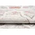 Chemex Carpet Valley Two Level Vintage G872C Salmon Bela