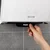 Metsa Tissue Dozirnik papirnatih brisač Katrin System 82094