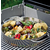 Weber Dodatak za pečenje piletine i povrća, Gourmet BBQ sistem 8838